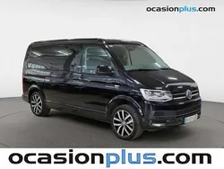 Negro Usado 2019 VW T6.1 Beach Van | 46.355 € (Super precio)