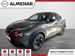 Skline grey (metalizado) Nuevo 2024 Nissan Juke N-Connecta SUV | 21.500 € (Buen precio)