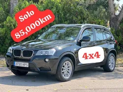 Usado 2013 BMW X3 SUV | 17.900 € (Precio justo)