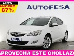Usado 2011 Opel Astra Enjoy | 7850 € (Precio justo)