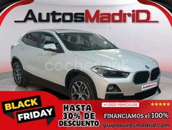 Blanco Usado 2020 BMW X2 SUV | 23.490 € (Precio justo)