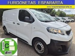 Blanco Usado 2019 Peugeot Expert S Van | 12.800 € (Super precio)