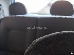 Azul Usado 2000 Hyundai Atos GLS Utilitario | 1000 €