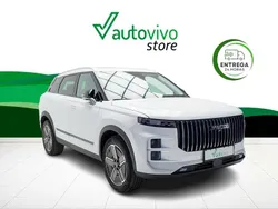 Blanco Usado 2024 Jaecoo 7 SUV | 31.500 € (Precio justo)