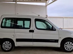 Blanco Usado 2008 Citroën Berlingo Monovolumen | 3498 € (Super precio)