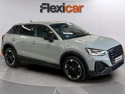 Gris Usado 2022 Audi Q2 Premium SUV | 24.990 € (Precio justo)