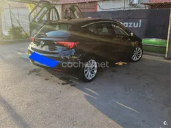 Negro Usado 2018 Opel Astra Excellence Berlina | 11.500 € (Precio justo)