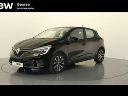 Negro Usado 2023 Renault Clio V Equilibre Berlina | 13.900 € (Buen precio)