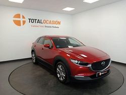 Otro Usado 2022 Mazda CX-30 SUV | 20.990 € (Precio justo)