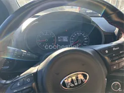 Blanco Usado 2018 Kia Picanto GT-Line Utilitario | 11.000 € (Precio justo)