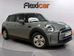 Gris Usado 2022 Mini ONE Utilitario | 16.990 € (Precio justo)