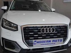 Blanco Usado 2019 Audi Q2 Advanced Plus SUV | 14.950 € (Precio justo)