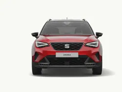 Rojo Nuevo 2025 Seat Arona FR SUV | 25.330 €