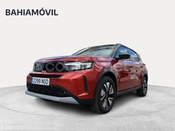 Naranja Nuevo 2025 Opel Frontera SUV | 24.990 € (Precio justo)
