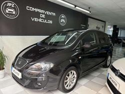 Usado 2010 Seat Altea Reference Monovolumen | 6490 € (Caro)