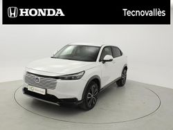 Otro Nuevo 2025 Honda HR-V Advance SUV | 34.990 € (Precio justo)