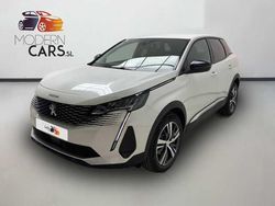 Usado 2023 Peugeot 3008 Active SUV | 26.990 € (Caro)