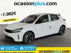 Blanco Nuevo 2025 Opel Corsa S Utilitario | 18.773 € (Caro)