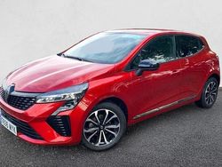 Usado 2025 Renault Clio V Techno | 16.750 € (Precio justo)