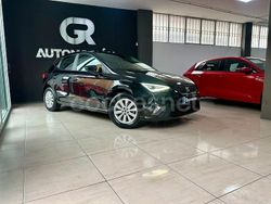 Negro Usado 2023 Seat Ibiza Style Berlina | 13.990 € (Precio justo)