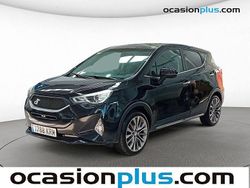 Negro Usado 2018 DR Automobiles DR4 SUV | 11.091 € (Precio justo)