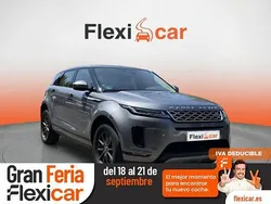 Gris Usado 2020 Land Rover Range Rover evoque HSE SUV | 26.490 € (Super precio)
