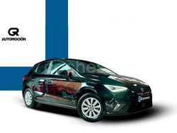 Negro Usado 2023 Seat Ibiza Style Berlina | 13.990 € (Precio justo)