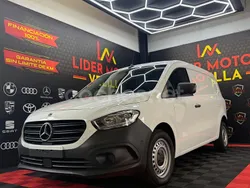 Blanco Usado 2024 Mercedes Citan 112 Familiar | 19.826 €