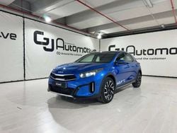 Azul Usado 2024 Kia XCeed SUV | 23.900 € (Precio justo)