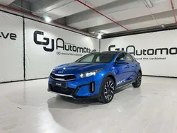 Azul Usado 2024 Kia XCeed SUV | 24.500 € (Un poco caro)