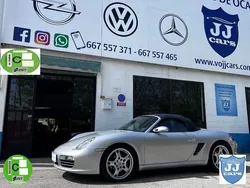 Otro Usado 2006 Porsche Boxster Descapotable | 28.900 € (Buen precio)