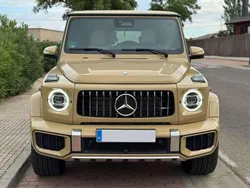 Beige Usado 2024 Mercedes G63 AMG AMG SUV | 259.900 €