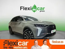 Gris Usado 2023 DS Automobiles DS7 Crossback Opera SUV | 29.490 €