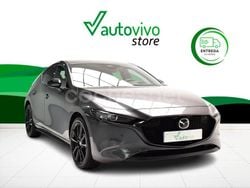 Gris Nuevo 2025 Mazda 3 Nagisa Berlina | 30.500 € (Un poco caro)