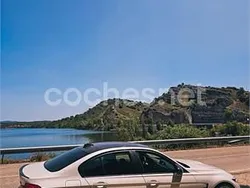 Blanco Usado 2015 BMW M3 Berlina | 57.000 € (Precio justo)