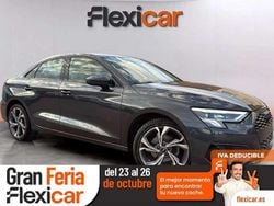 Gris Usado 2023 Audi A3 e-tron Advanced Plus Utilitario | 23.390 € (Super precio)