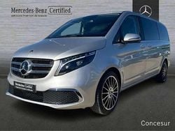 Usado 2023 Mercedes 300 Avantgarde Familiar | 64.598 €