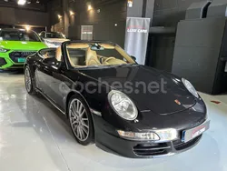 Negro Usado 2005 Porsche 911 Carrera S Coupe | 43.999 € (Buen precio)