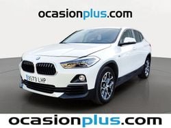 Blanco Usado 2020 BMW X2 SUV | 23.546 € (Precio justo)