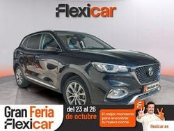 Negro Usado 2023 MG HS Comfort SUV | 18.970 € (Un poco caro)