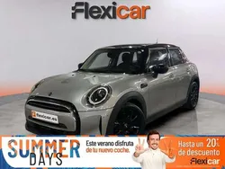 Gris Usado 2023 Mini Cooper Utilitario | 20.690 € (Precio justo)