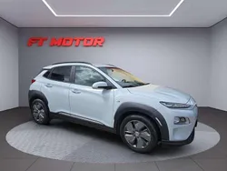 Blanco Usado 2021 Hyundai Kona SUV | 10.999 € (Caro)
