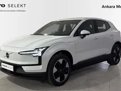 Blanco Nuevo 2024 Volvo EX30 Core SUV | 38.500 € (Un poco caro)