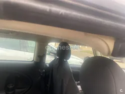 Marrón Usado 2011 Mini One D Clubman Familiar | 4500 €