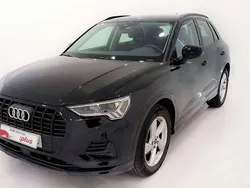 Negro Usado 2024 Audi Q3 Advanced SUV | 38.750 € (Precio justo)