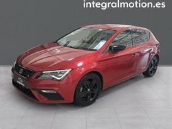 Usado 2018 Seat Leon FR Utilitario | 13.500 € (Precio justo)