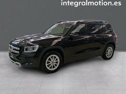 Usado 2021 Mercedes 180 Business Berlina | 28.500 €