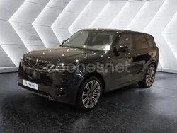 Negro Usado 2024 Land Rover Range Rover Sport SE SUV | 95.500 €