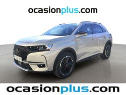 Blanco Usado 2022 DS Automobiles DS7 Crossback Performance SUV | 21.719 € (Super precio)