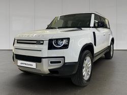 Blanco Usado 2024 Land Rover Defender S SUV | 69.850 € (Buen precio)
